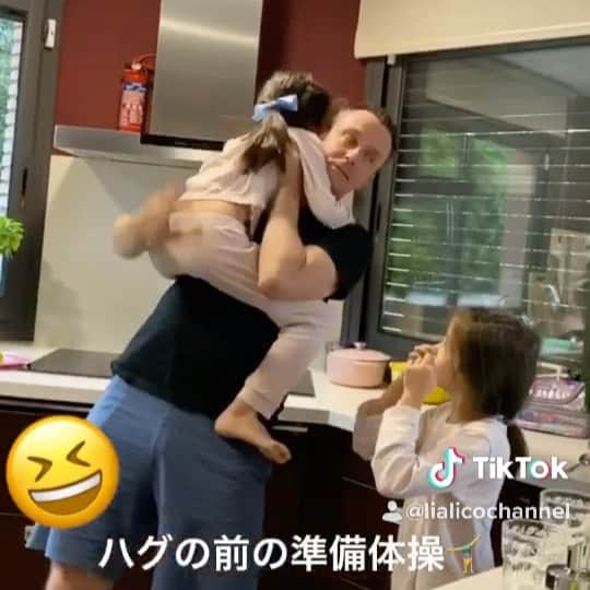りありこのインスタグラム