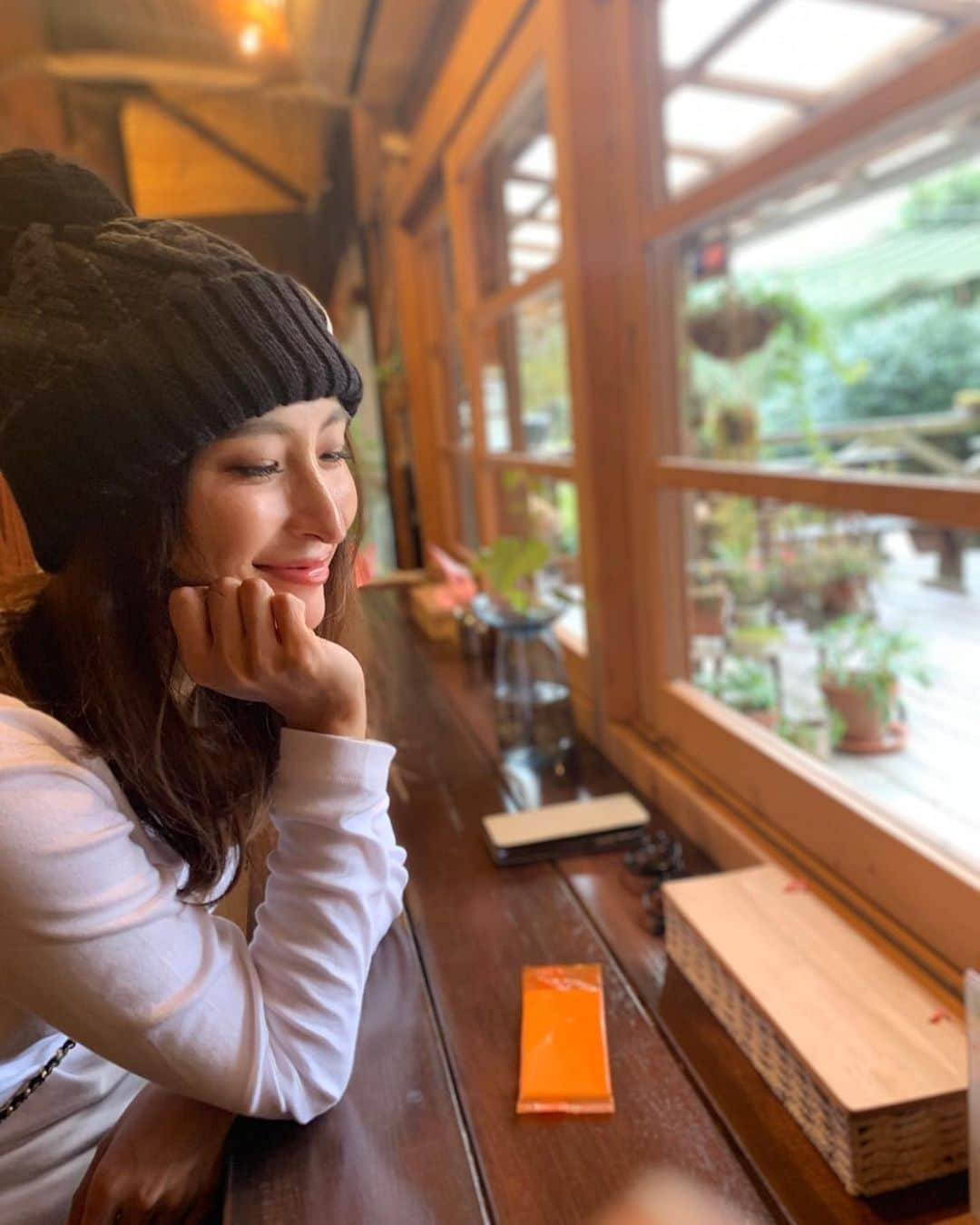 Ayaさんのインスタグラム写真 - (AyaInstagram)「日本の四季は 本当に美しい✨ 🍁🍁」12月17日 21時29分 - aya_green1010