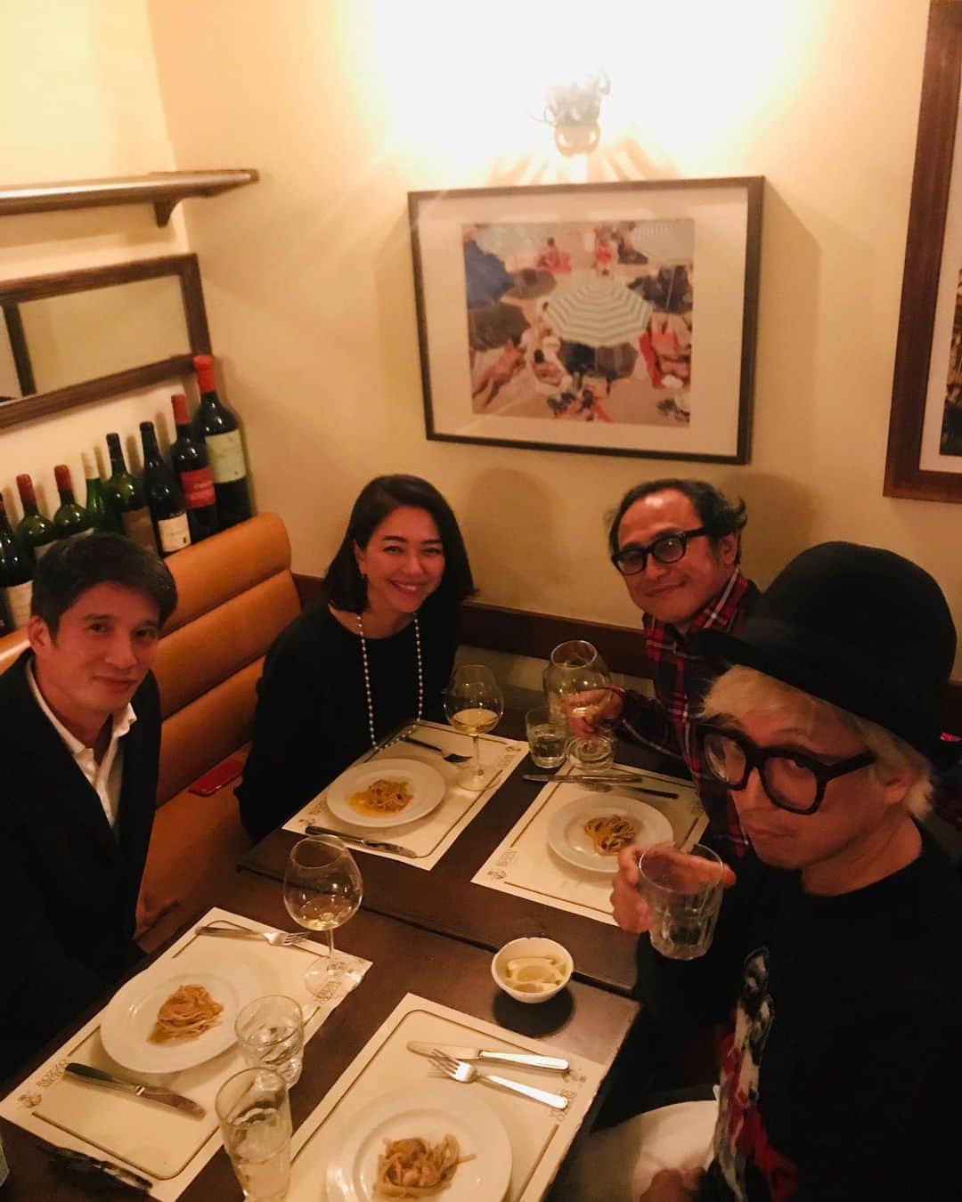 遠山正道のグルメインスタ