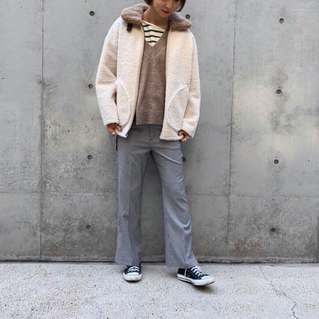 SLOBE IENAのインスタグラム