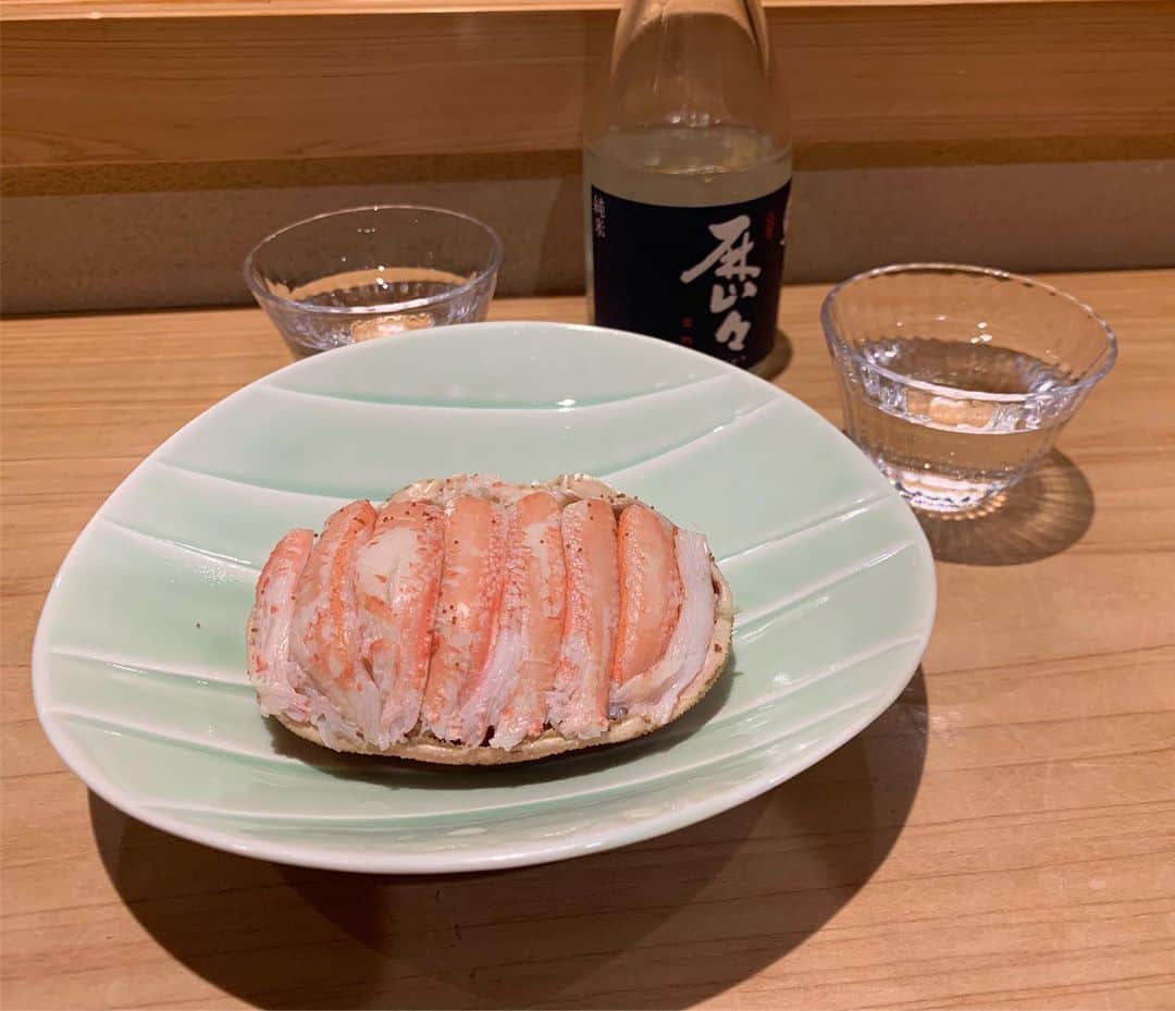 青山有紀のグルメインスタ