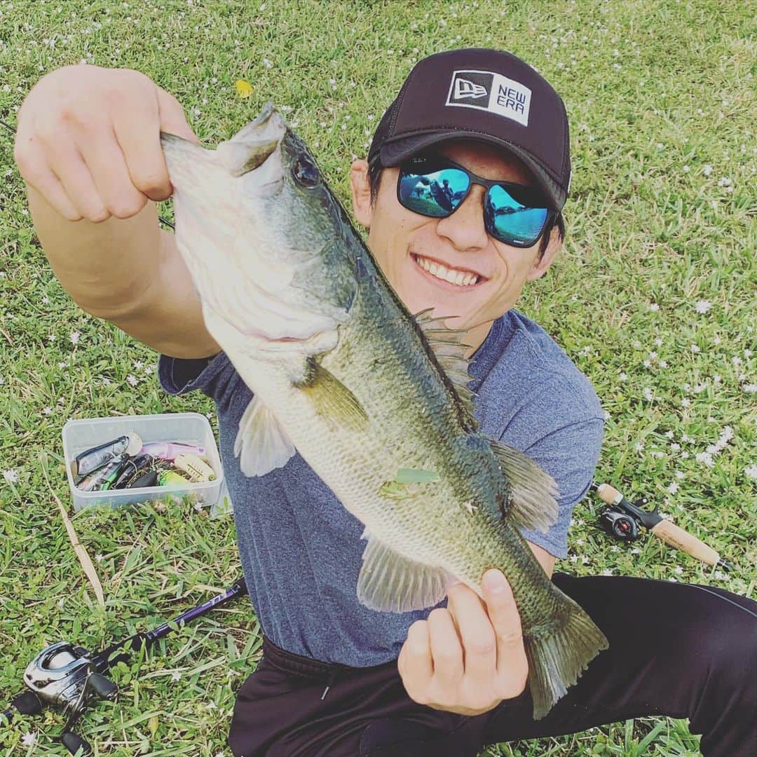 堀口恭司のインスタグラム：「Yayyyyyyyy!!!!!!!!!」