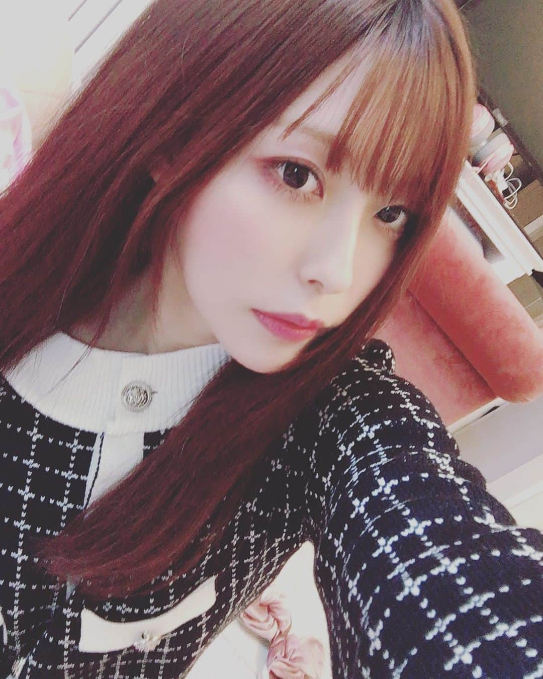 藤咲きく乃のインスタグラム：「25さいなた！ 皆さん今後ともよろしくお願いします💓」