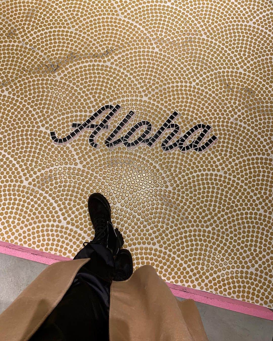 雨宮みずきのグルメインスタ