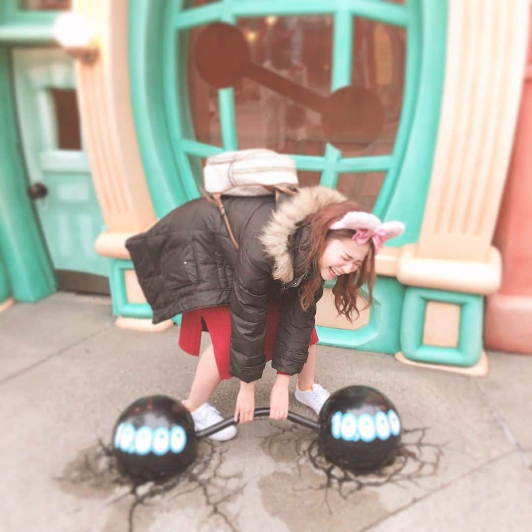 北澤鞠佳さんのインスタグラム写真 - (北澤鞠佳Instagram)「✨🏰🐭｡・:＋° ・ ランドといえばこれだよね！ ・ #Disney #ディズニー #ディズニーランド #disneyland #ディズニーカチューシャ #ディズニークリスマス #ディズニーコーデ #ディズニー食い倒れ #美女と野獣 #ベル #たのしかった #また行きたい #インスタ映え #好き #sake #alcohol #술 #酒好き #酒好きさんと繋がりたい #ばえすぽっと #撮影 #촬영 #좋아요꾹꾹 #좋아요폭탄 #좋아요늘리기」12月17日 23時03分 - mariko_kakaka