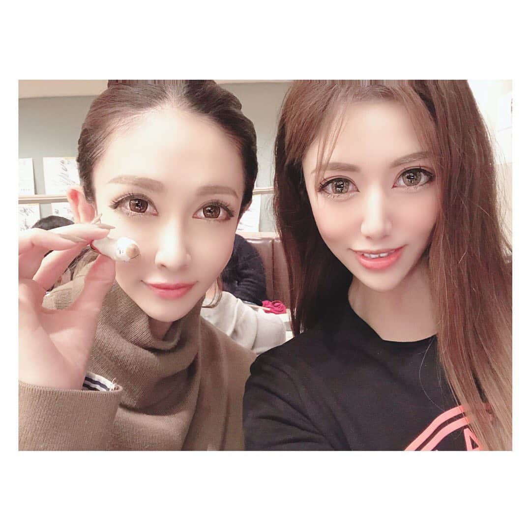 箕田 みなみのグルメインスタ