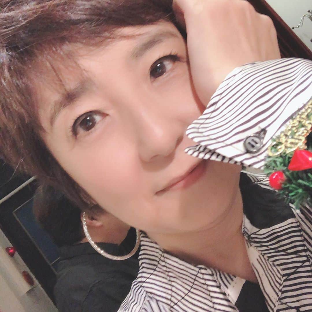 藤田朋子さんのインスタグラム写真 - (藤田朋子Instagram)「#クリスマスコンサート #昨日は楽しかった」12月17日 23時21分 - chiendormant