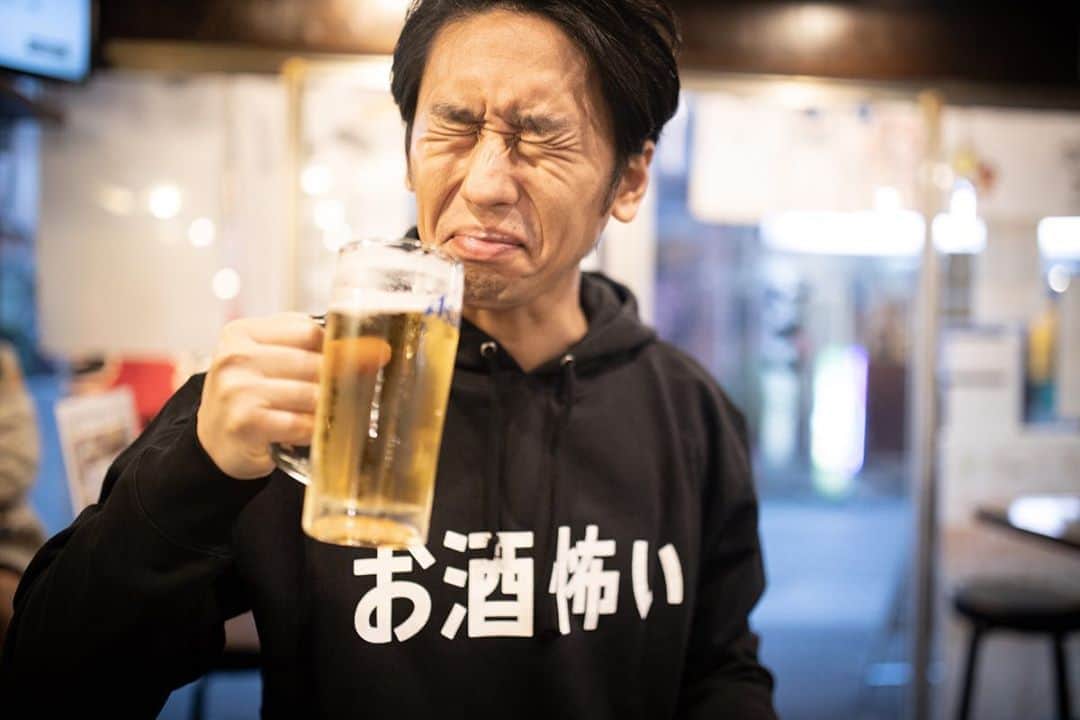 大川竜弥のインスタグラム
