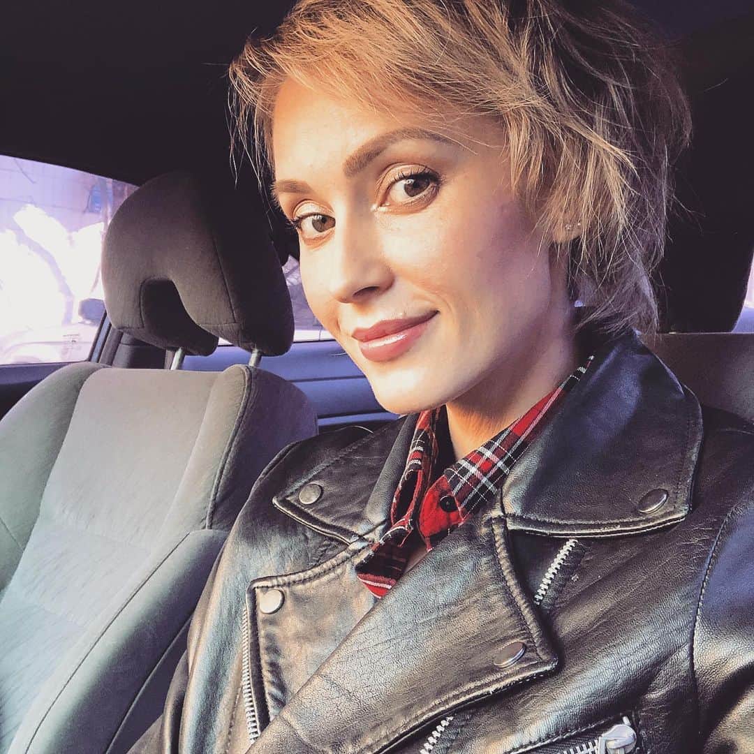 アイーダ ニコライチュクさんのインスタグラム写真 アイーダ ニコライチュクinstagram 12月18日 1時09分 Aidanikolaychuk