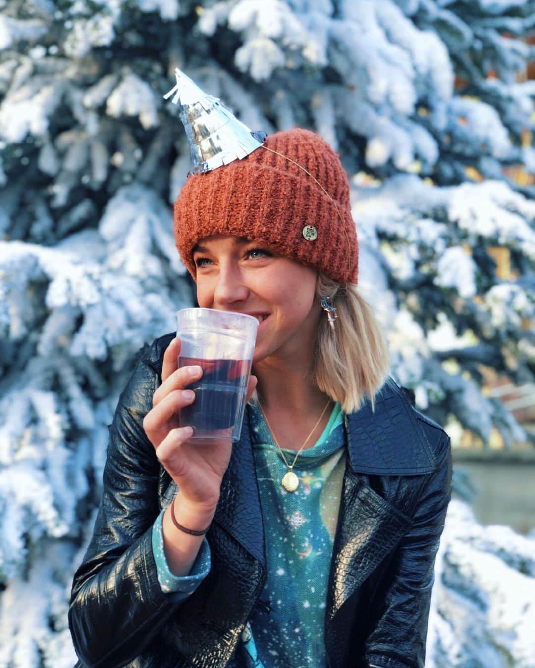 ジャッキー・グローネンのインスタグラム：「25 met mijn lievelingsmens 🥳」