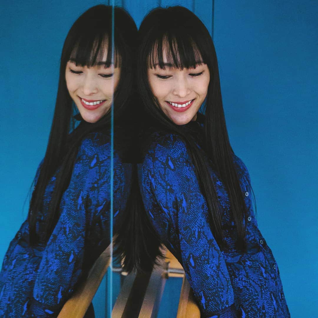 鈴木みほのインスタグラム