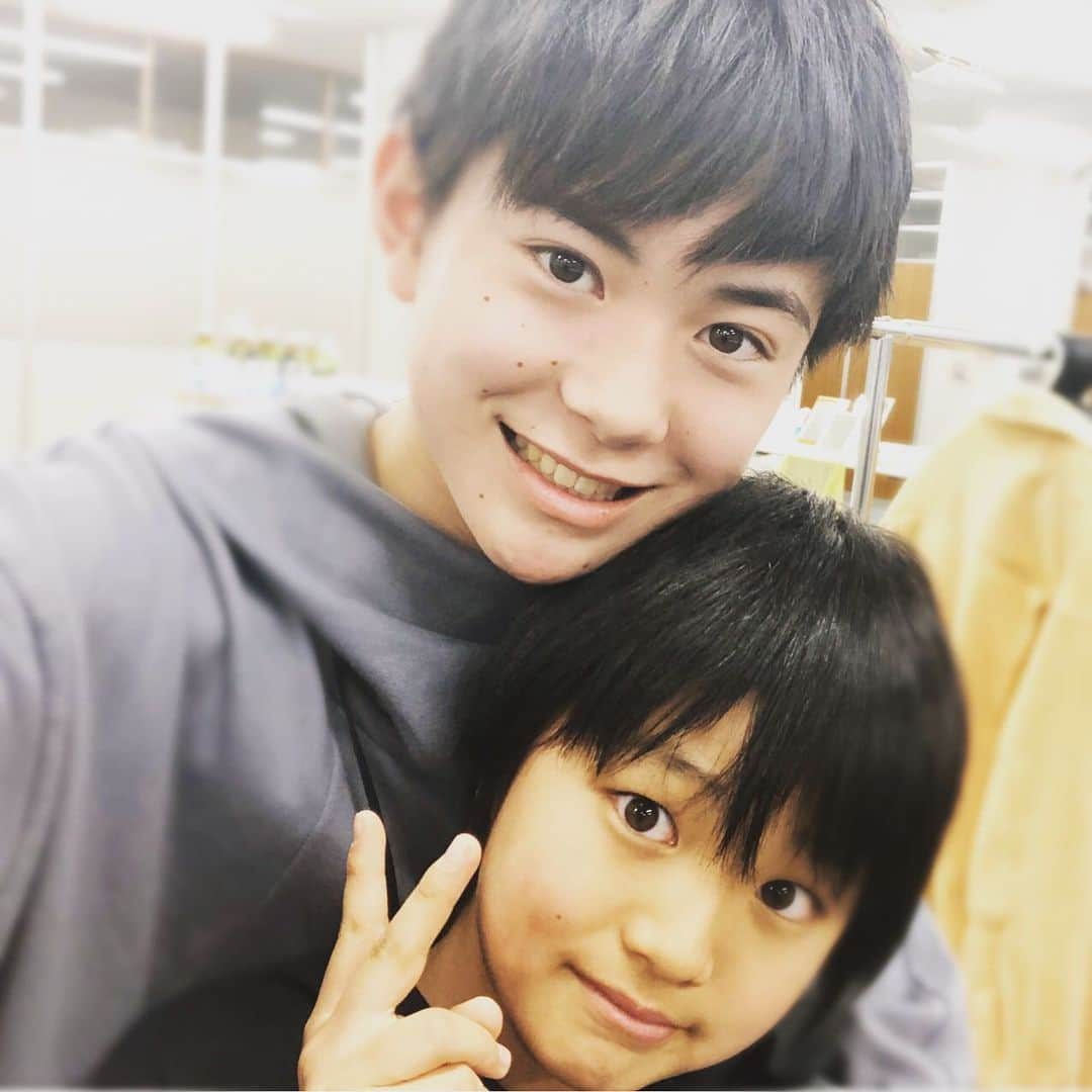 EBiDAN 39&KiDSのインスタグラム