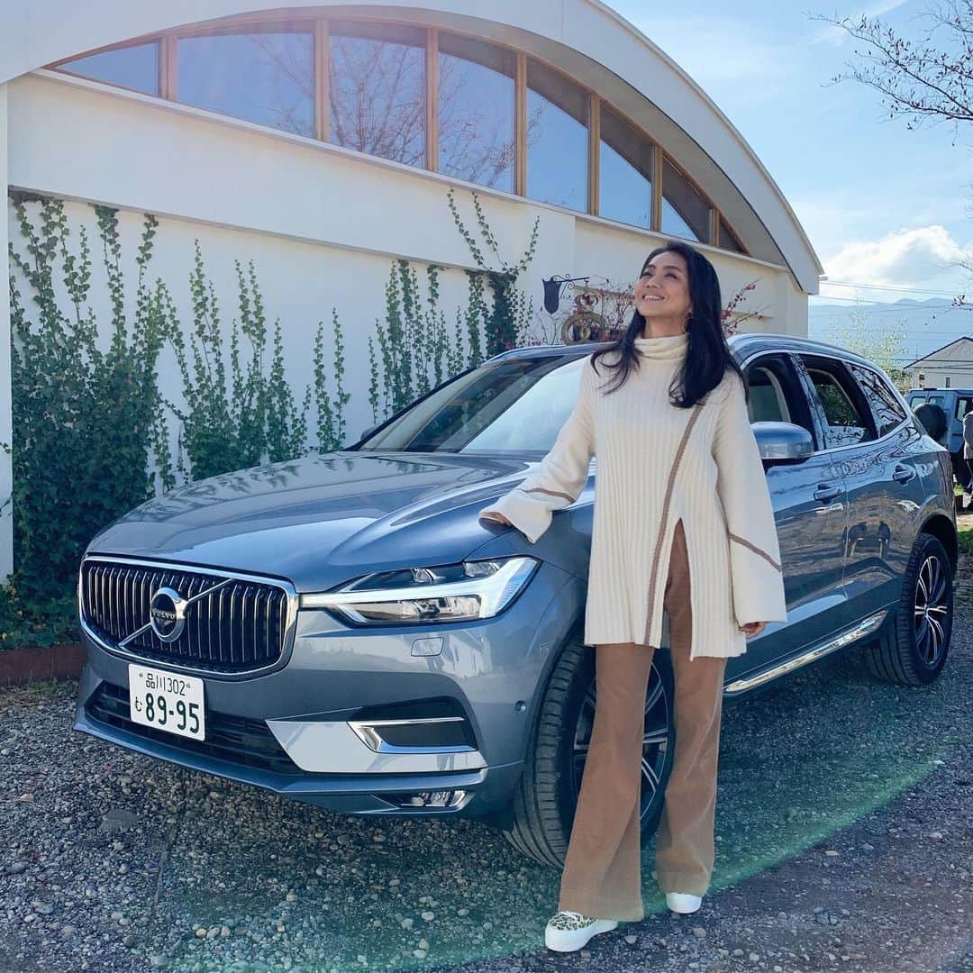 前田典子のインスタグラム