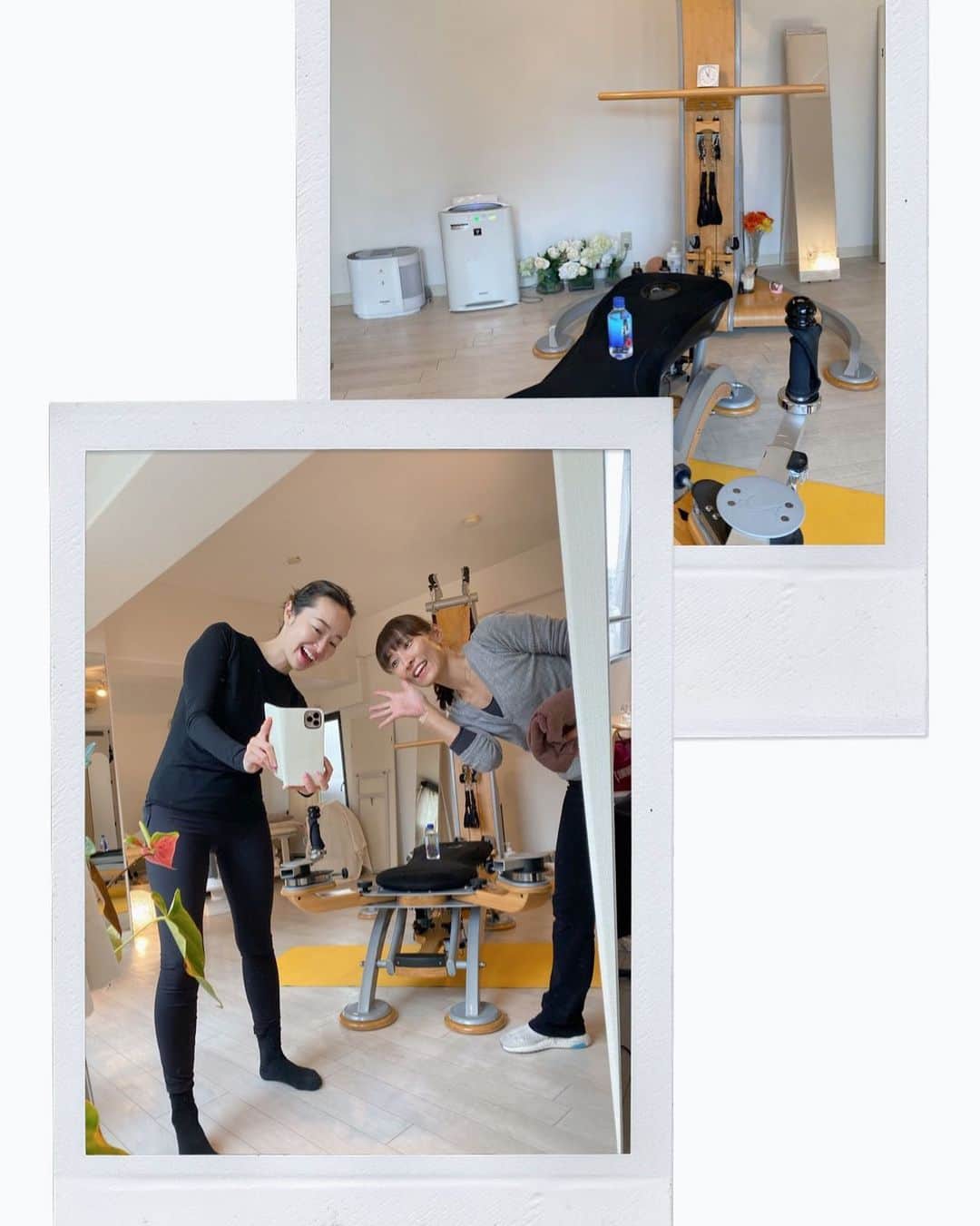 翁安芸のインスタグラム