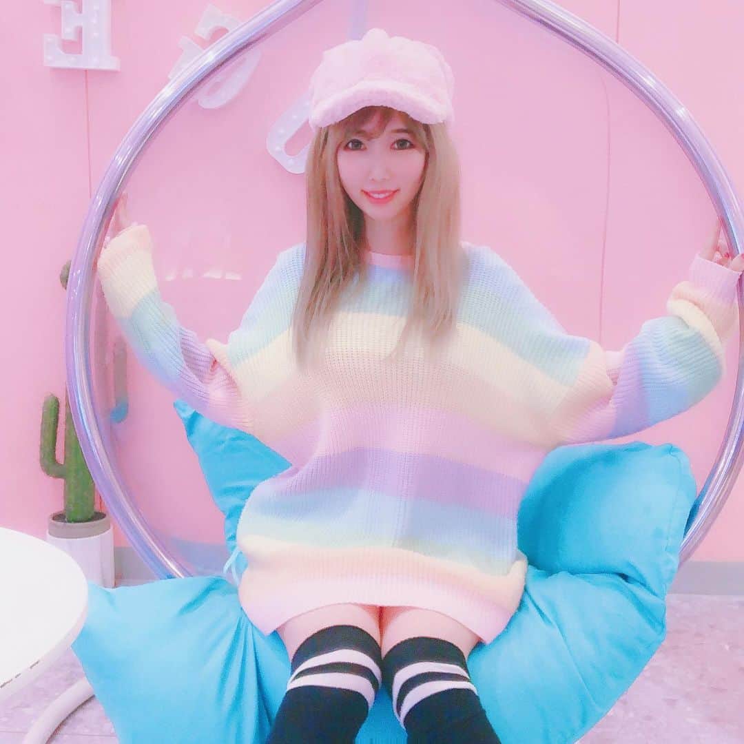りんか社長のインスタグラム