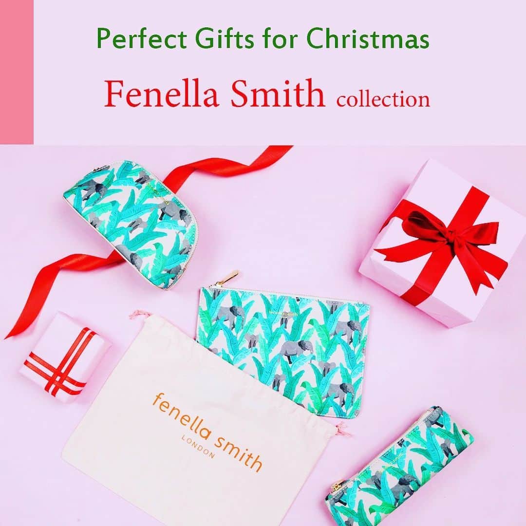 arenot_officialのインスタグラム：「ロンドンの新ブランド、Fenella Smithが入荷しました。  デザイナーのはFenella Smith（フェネラ・スミス）は、イギリスのテムズ川沿いの町、ヘンリーオンテムズに、夫と子供、そして2匹の犬と一緒に住んでいます。  彼女と彼女のファミリーは、とてもクリエイティブで、「The Brothers Mcleod」というアニメ制作会社を運営している兄弟と一緒に働いています。  そして、商品を彩るすべてのイラストはアニメーターである彼女の兄弟が描いています。  フェネラ・スミスでは、持っているだけで生活を楽しくできるようなアイテムを心がけながら、全ての作品を細かく、自らデザインし、世界中の素晴らしい工房と一緒に協業することで、商品を、ユニークかつ上質なものに仕上げています。  そうして作られた作品を世界中の人に楽しんで頂けること、そして、そういう商品を作ることが彼らの喜びです。  #fenellasmith #フェネラスミス」