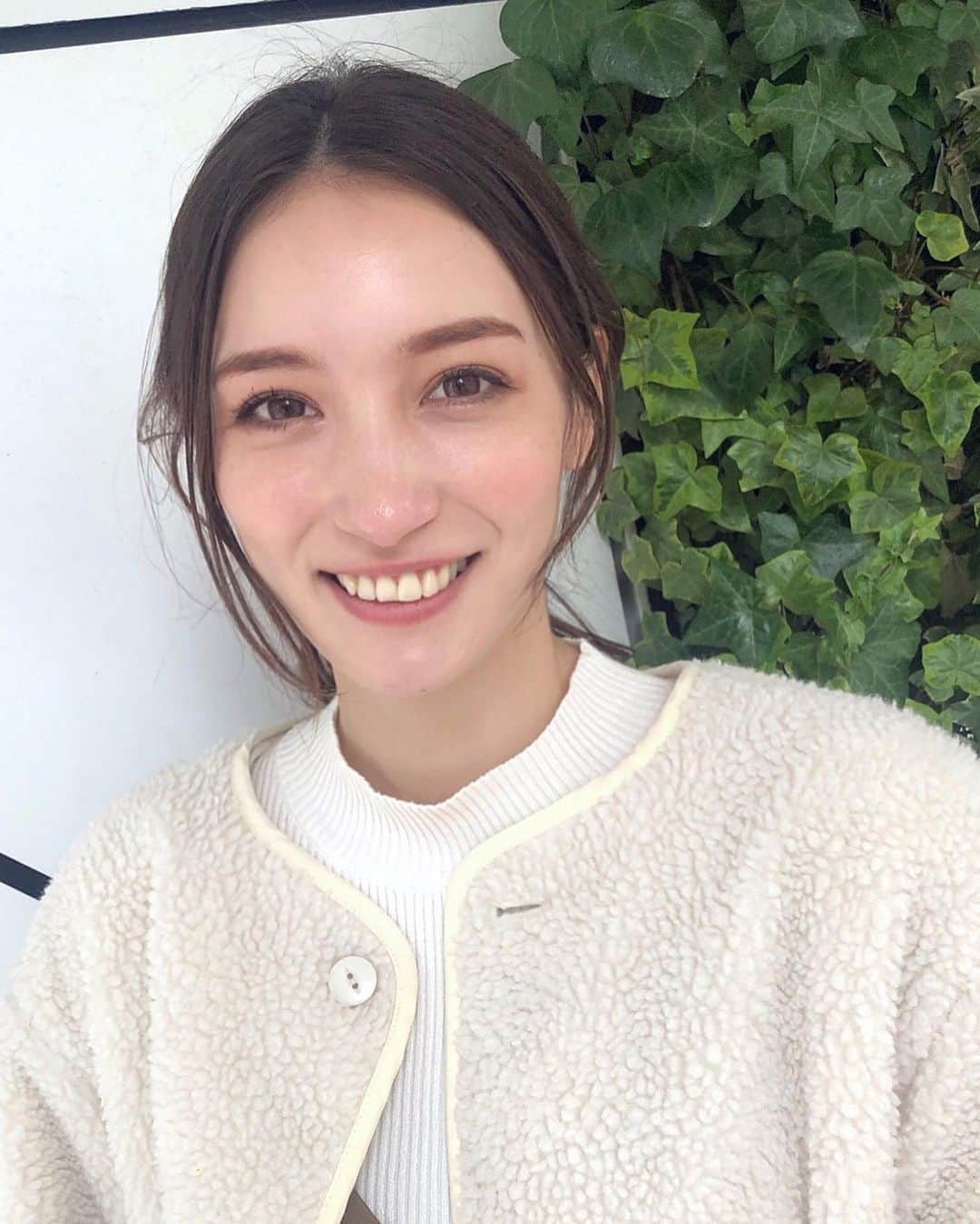 山神アリシアのインスタグラム