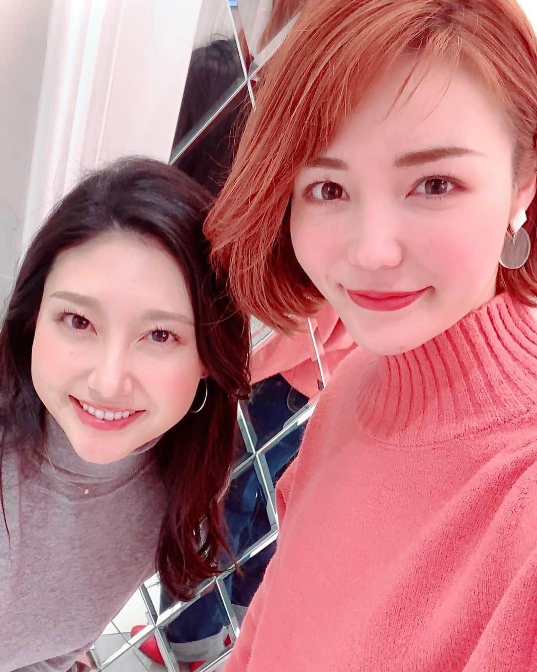 安川リベカさんのインスタグラム写真 - (安川リベカInstagram)「🥰💕💕   #新宿の脱毛サロン　#メンズ脱毛おすすめ」12月18日 6時28分 - rebecca_boom3