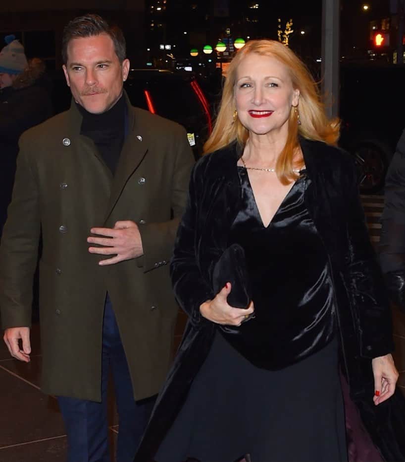 マイケル・ドイルのインスタグラム：「Her Bodyguard, the podcast.」