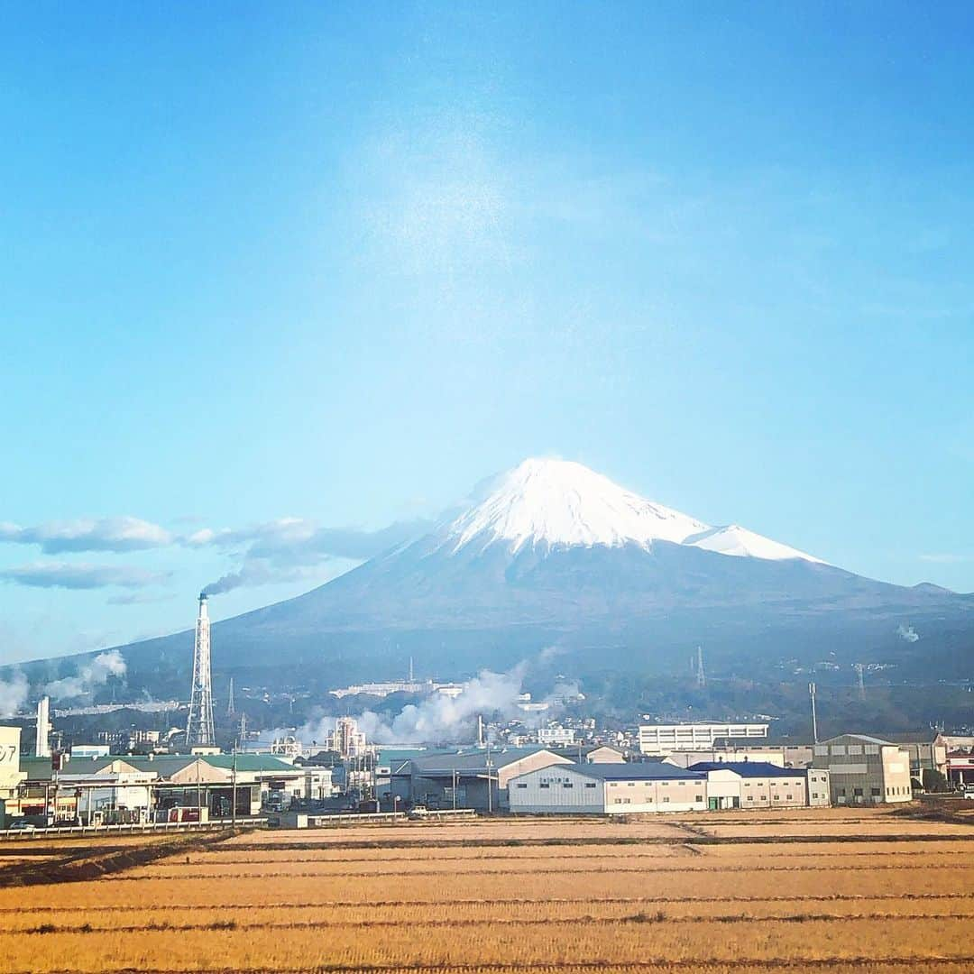 釈由美子のインスタグラム