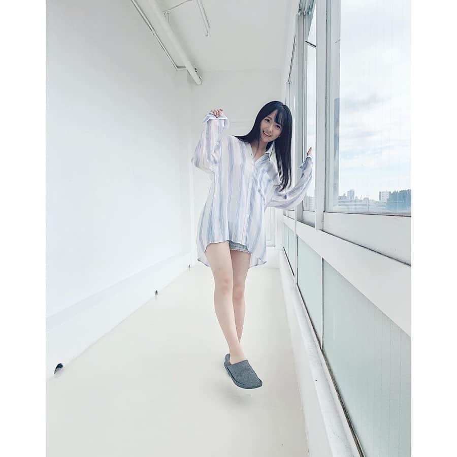 石田千穂さんのインスタグラム写真 - (石田千穂Instagram)「． 『UTB+ Vol.49』オフショット☺︎ いつもより大人っぽいですか？ 誌面ではもっと大人っぽいと思うので、ぜひチェックしてください💫 . #UTB+ さん #STU48 #idol #石田千穂 #大人！！🤝」12月18日 8時14分 - chiho_ishida