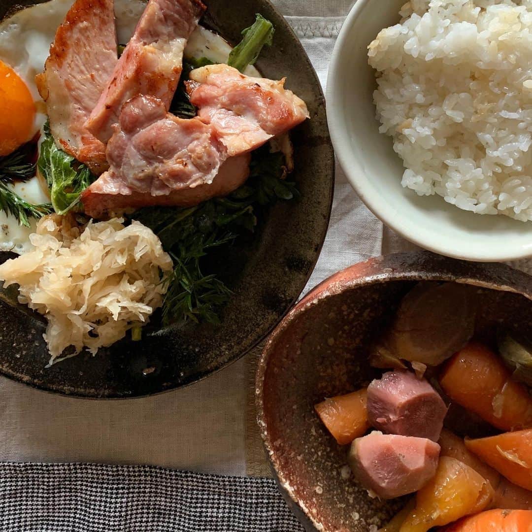 武井義明のグルメインスタ