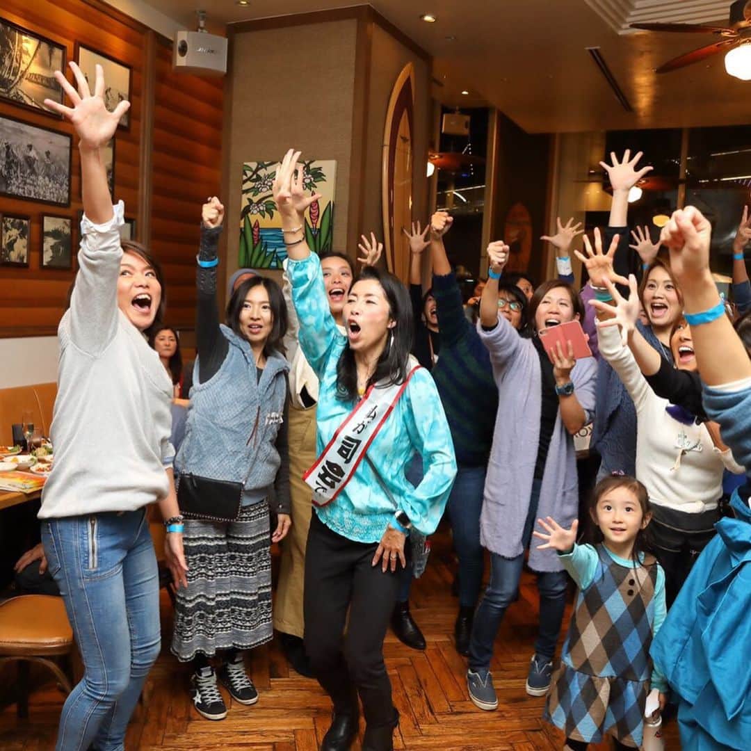 田中律子のグルメインスタ