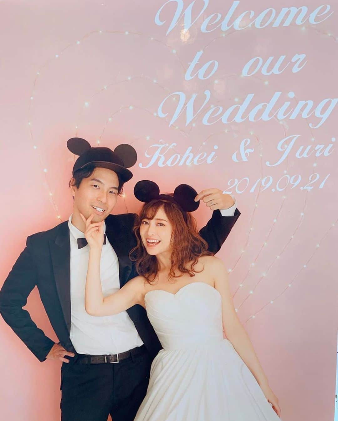 プレ花嫁の結婚式準備サイト marry【マリー】のインスタグラム