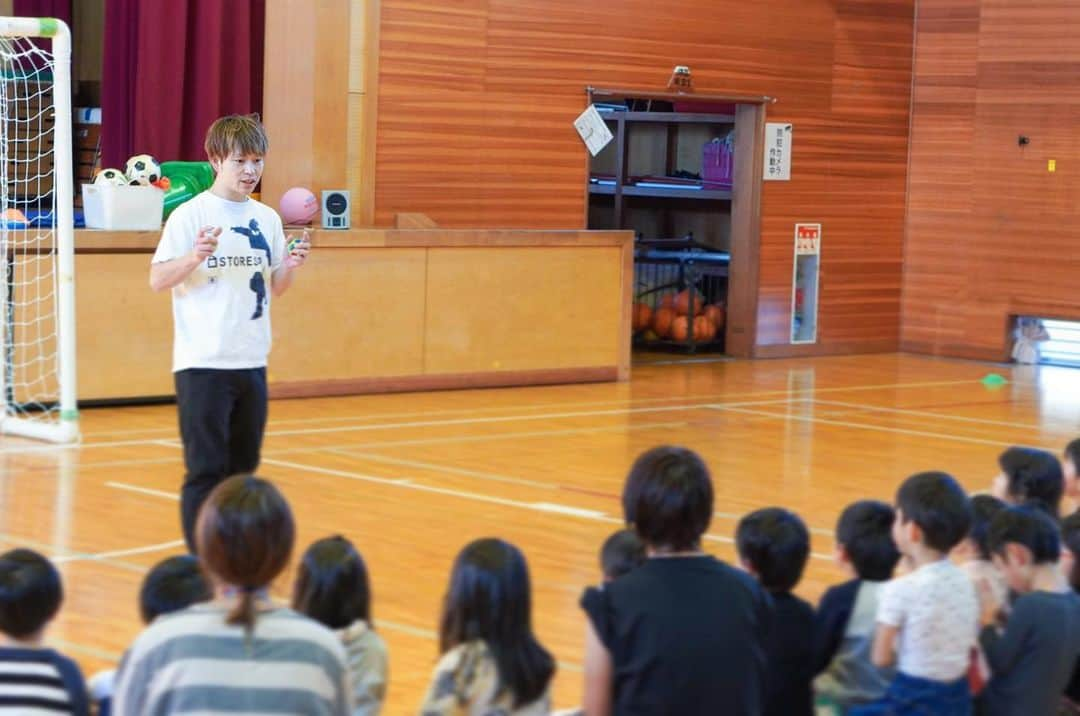 石田太志のインスタグラム