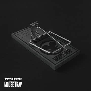 N∀OKIさんのインスタグラム写真 - (N∀OKIInstagram)「本日  8枚目シングル ハレルヤ & トリビュートアルバム MOUSE TRAP 発売日でございます  昔から今からこれからの好きだ好きでいる好きになる老若男女の手元へ多くの人生の隙間へシンクロして響き渡って欲しいですな  PVも公開されてます よろしくお願いします  ROTTENGRAFFTY  ハレルヤ  youtu.be/_-VFs-dv4g8」12月18日 9時04分 - chairoy1945