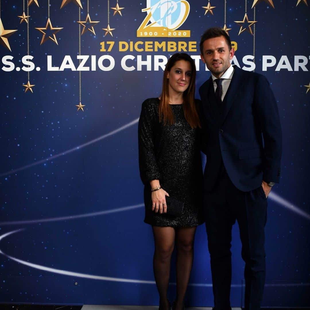 のインスタグラム：「Cena di Natale 🎄😍 @sandra_lulic」