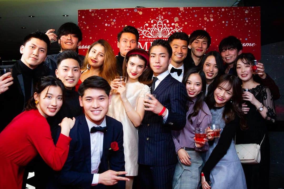 小西陽向のインスタグラム