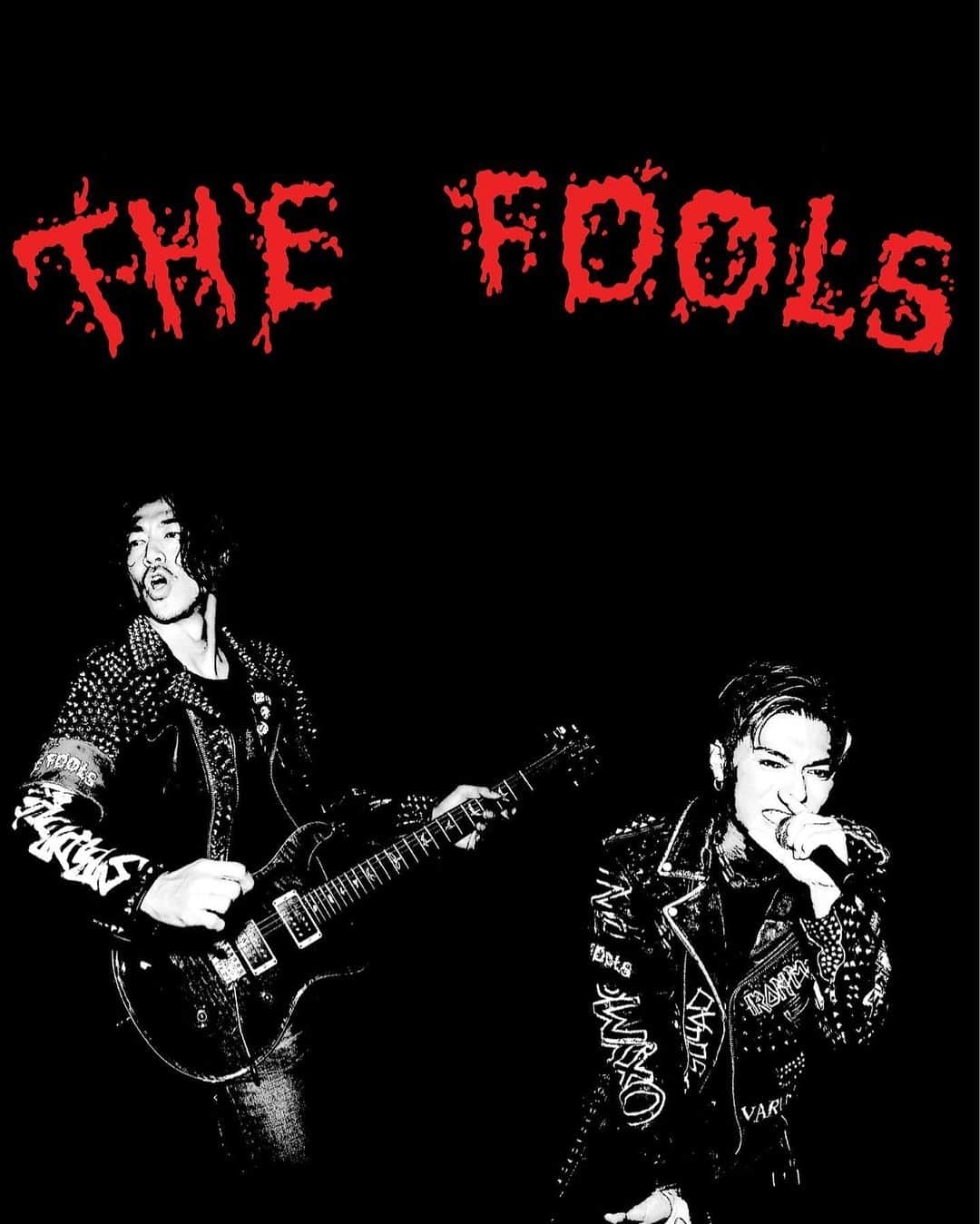 AKIRAさんのインスタグラム写真 - (AKIRAInstagram)「#thefools #THEFOOL  TODAY⛓🥀⛓」12月18日 15時02分 - exileakira_official