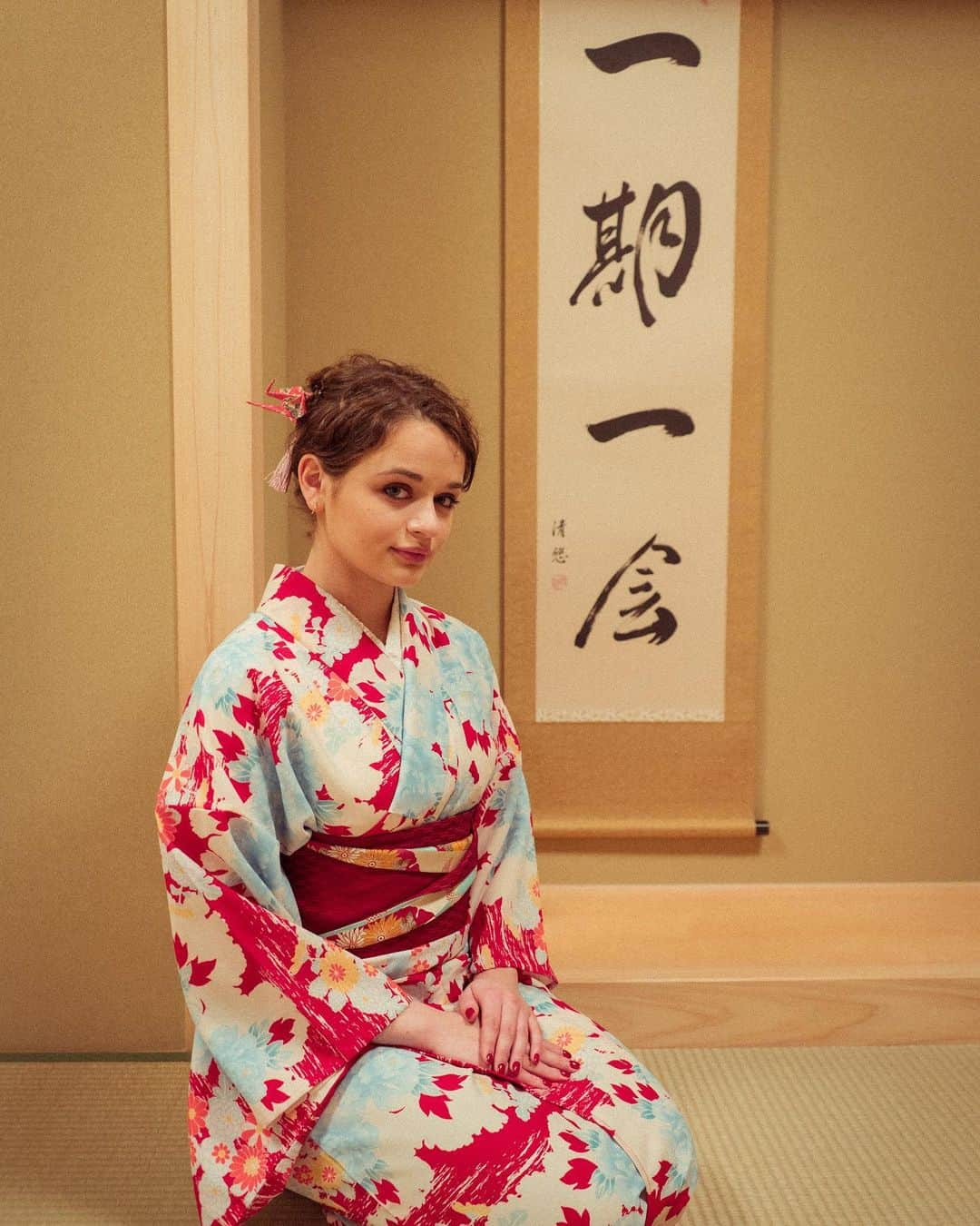 ジョーイ・キングさんのインスタグラム写真 - (ジョーイ・キングInstagram)「日本、どうもありがとう」12月18日 9時36分 - joeyking