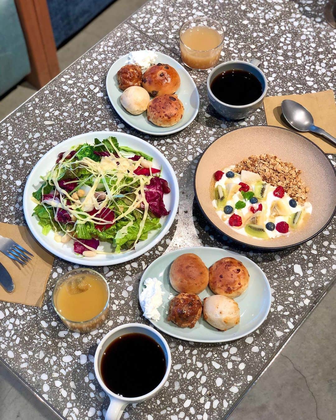 黒田麻理耶のインスタグラム