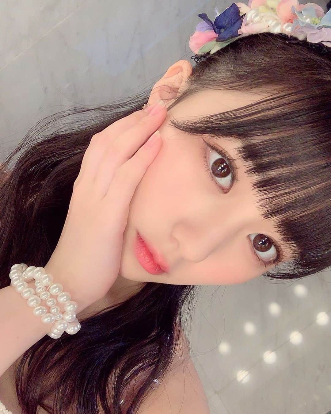 田中美久のインスタグラム