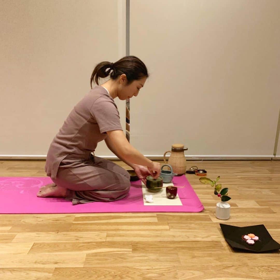 藤代有希のインスタグラム