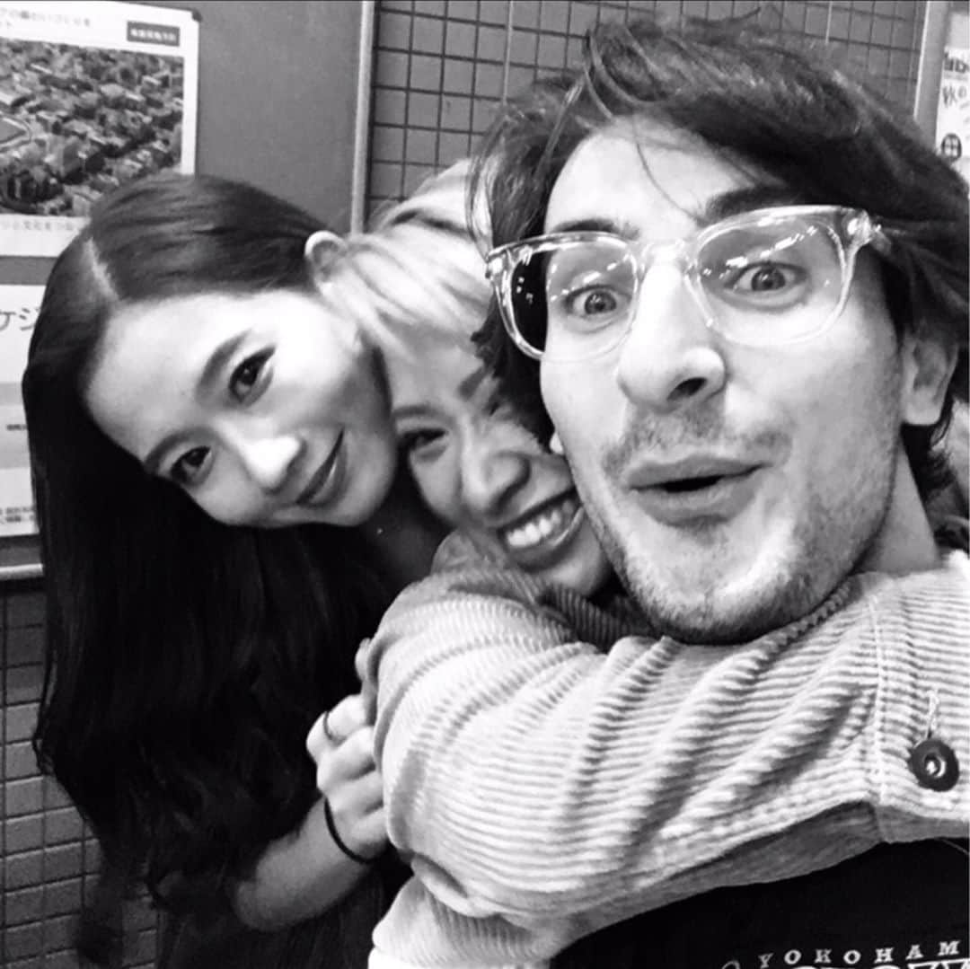 ペッペさんのインスタグラム写真 - (ペッペInstagram)「Forever grateful. @th_6_tv」12月18日 10時07分 - peppedesu