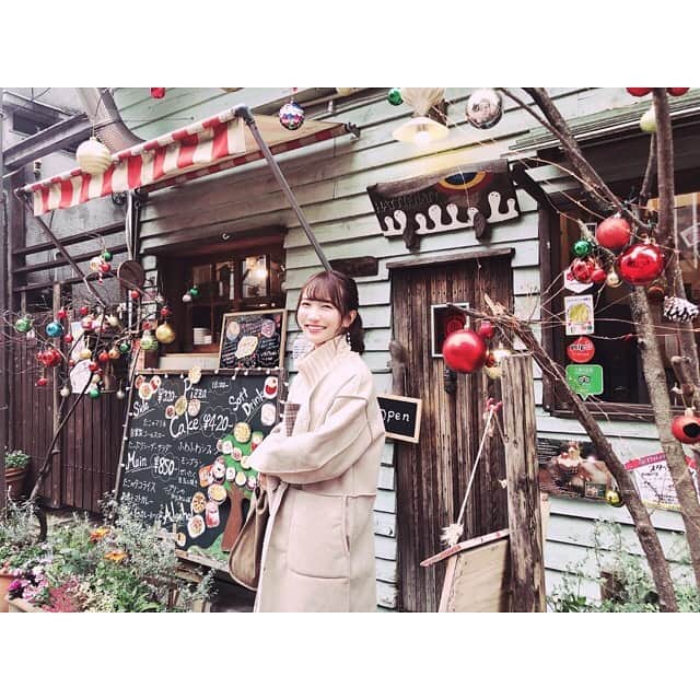 江嶋綾恵梨のグルメインスタ