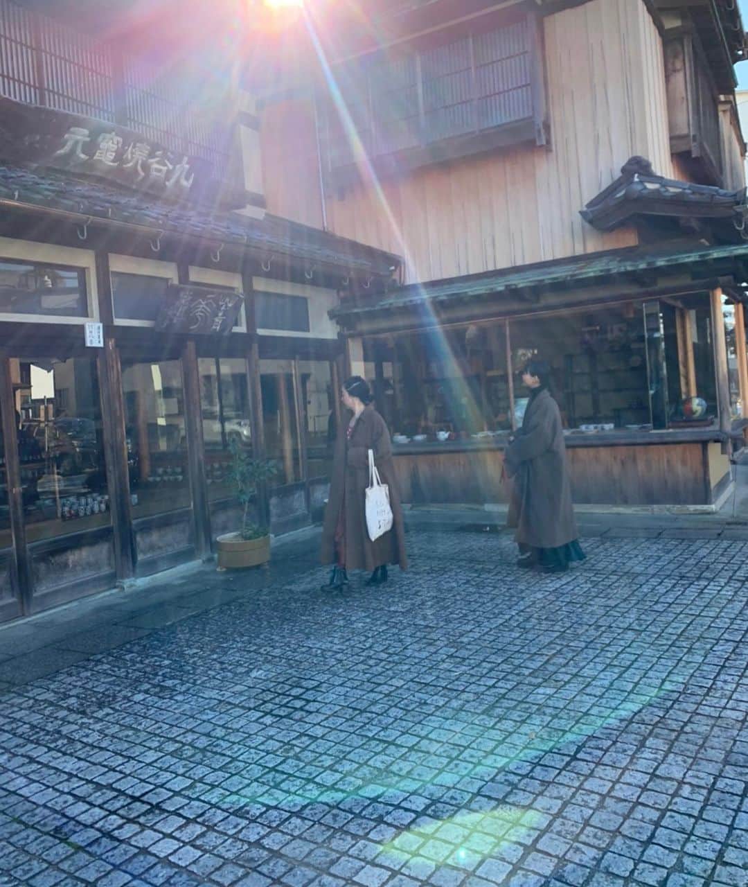 青山有紀のグルメインスタ