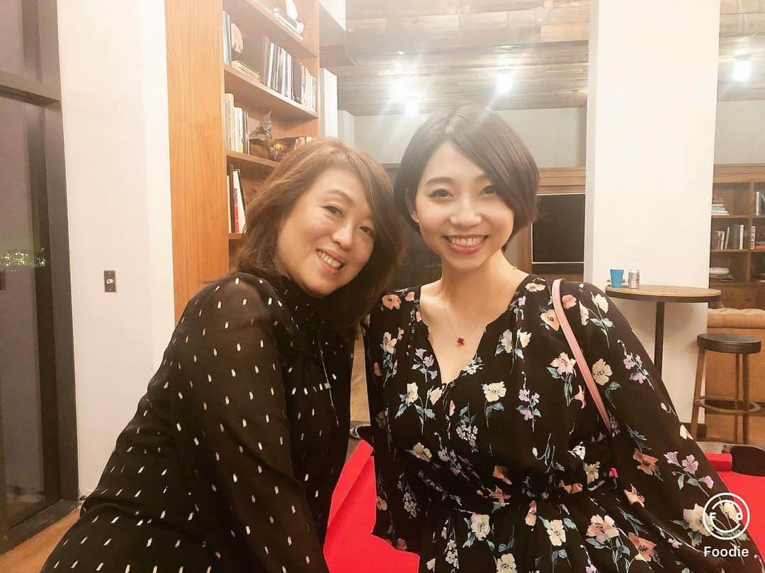 小泉麻耶さんのインスタグラム写真 - (小泉麻耶Instagram)「まやのNew York の美人ママ @miyoko_.345 👸🏼✨✨ こっち来てから色々なことを教えてもらってサポートして頂いてめちゃめちゃお世話になってます😍💗 #viva #japanese #community #😍」12月18日 10時58分 - mayakoizumi