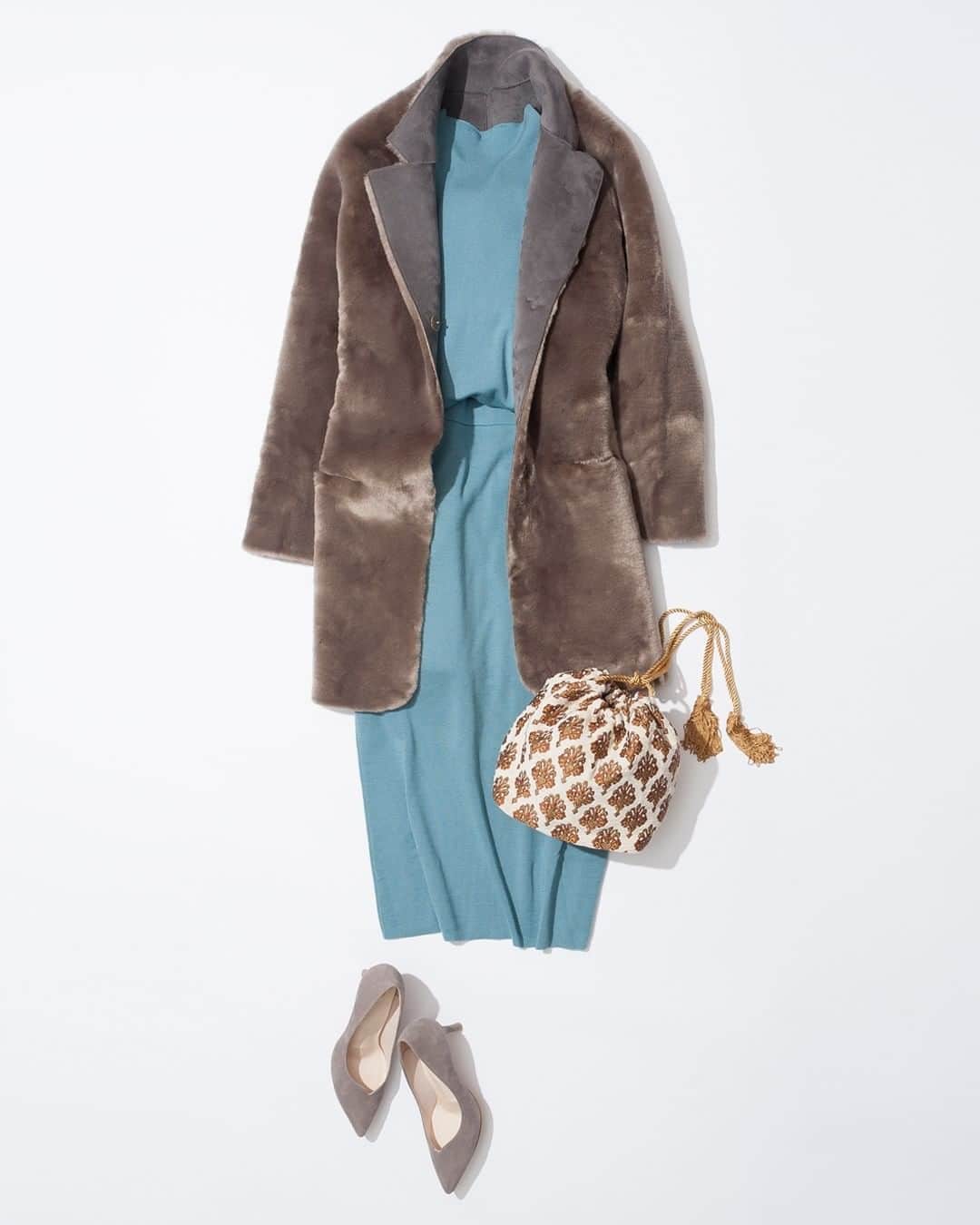 ルミネ公式のグルメインスタ