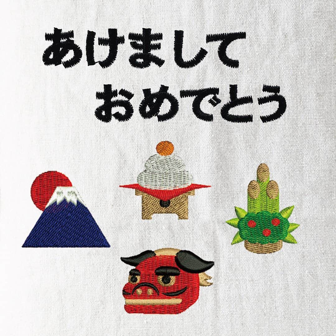 無印良品のインスタグラム
