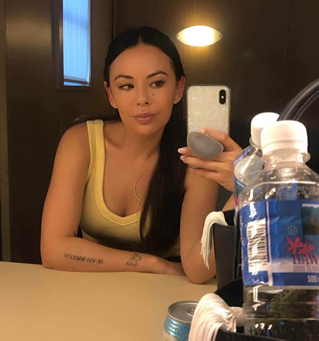 ジャネル・パリッシュさんのインスタグラム写真 - (ジャネル・パリッシュInstagram)「Next up... 🎥」12月18日 11時18分 - janelparrish