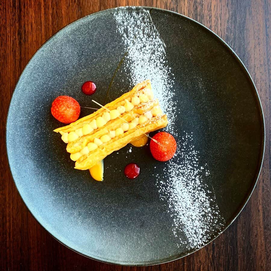 Restaurant SORAのグルメインスタ