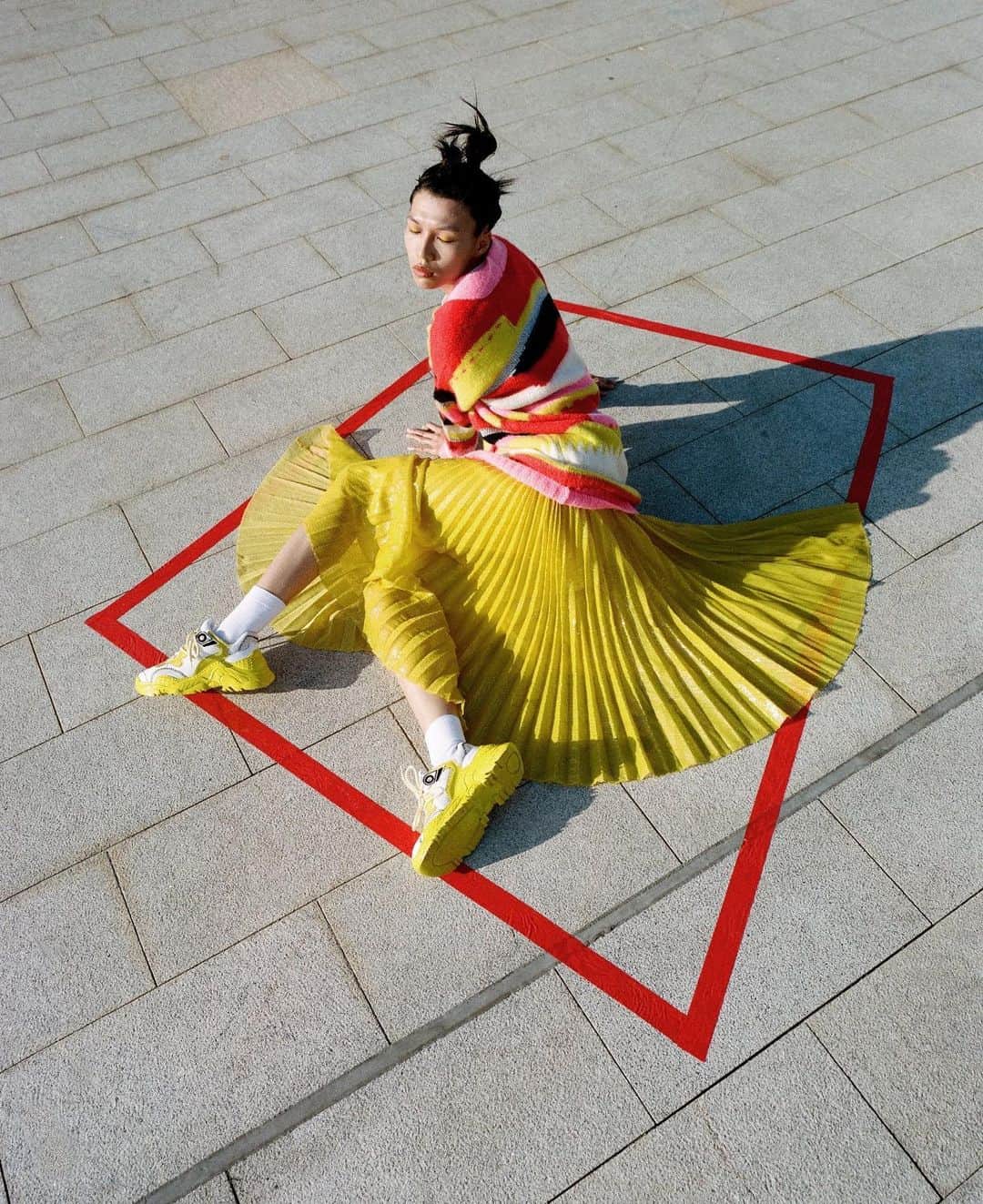 I.T IS INSPIRATIONのインスタグラム