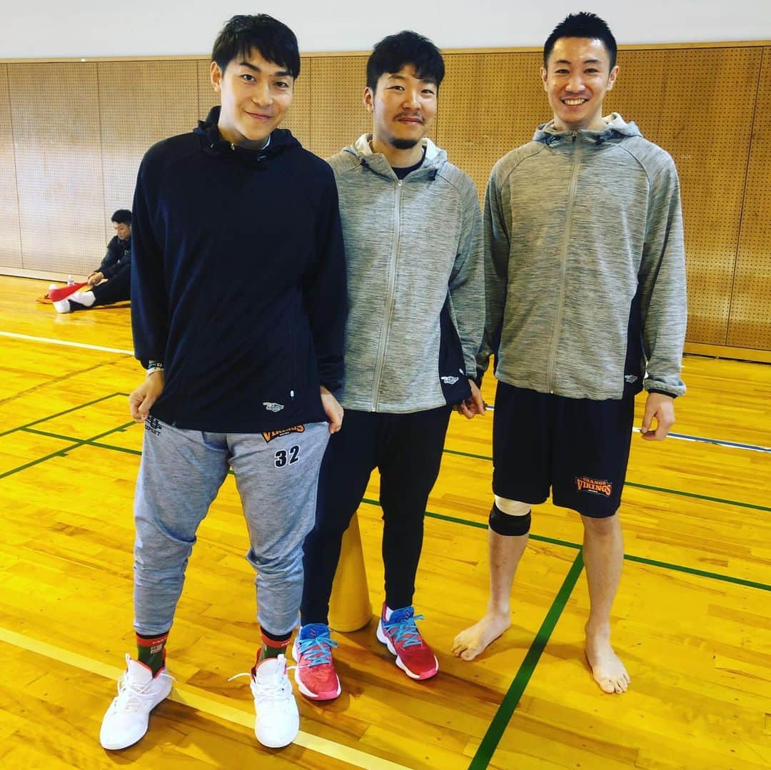 高畠佳介のインスタグラム