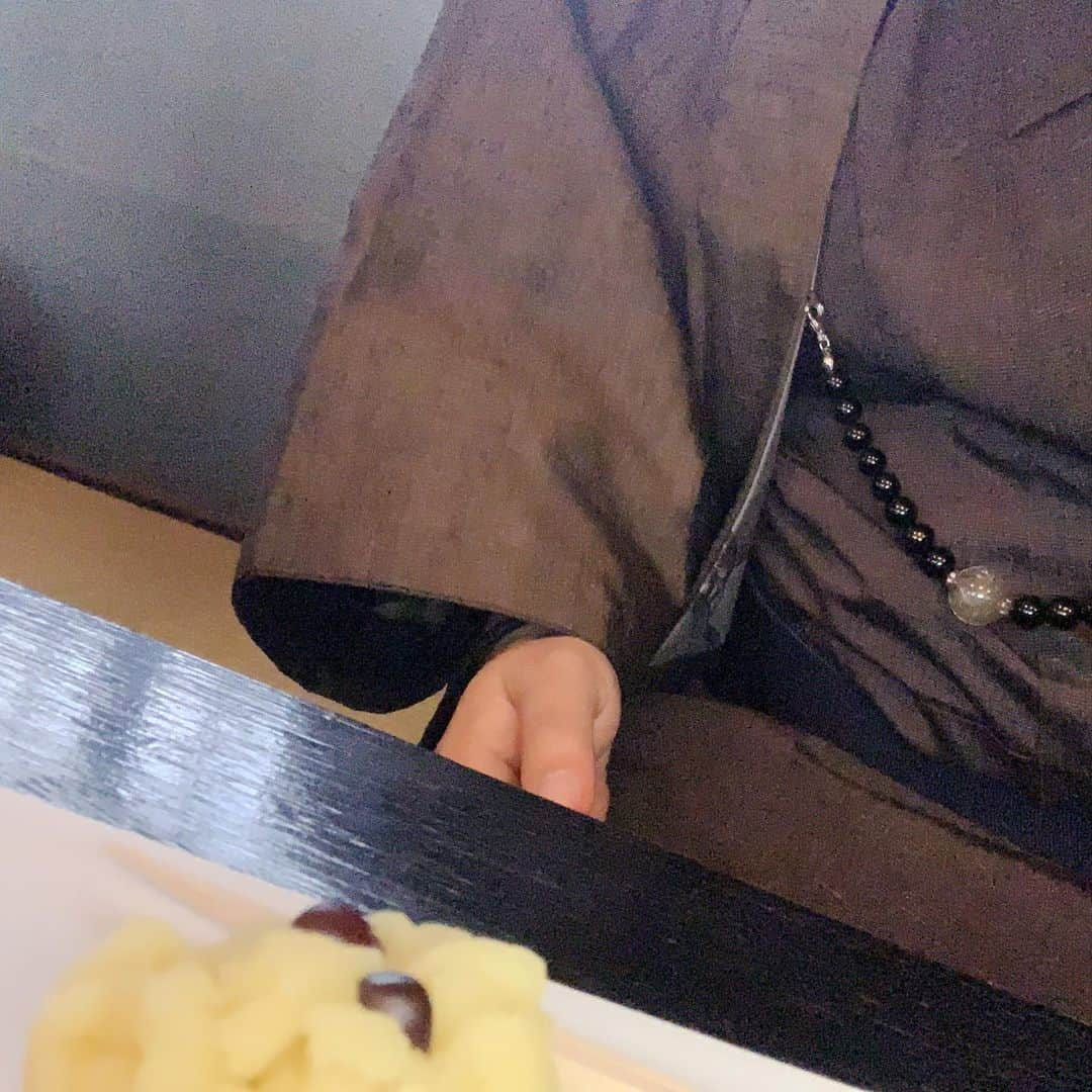 松田祥一さんのインスタグラム写真 - (松田祥一Instagram)「お茶しに来た」12月18日 12時37分 - sho1ma2da3