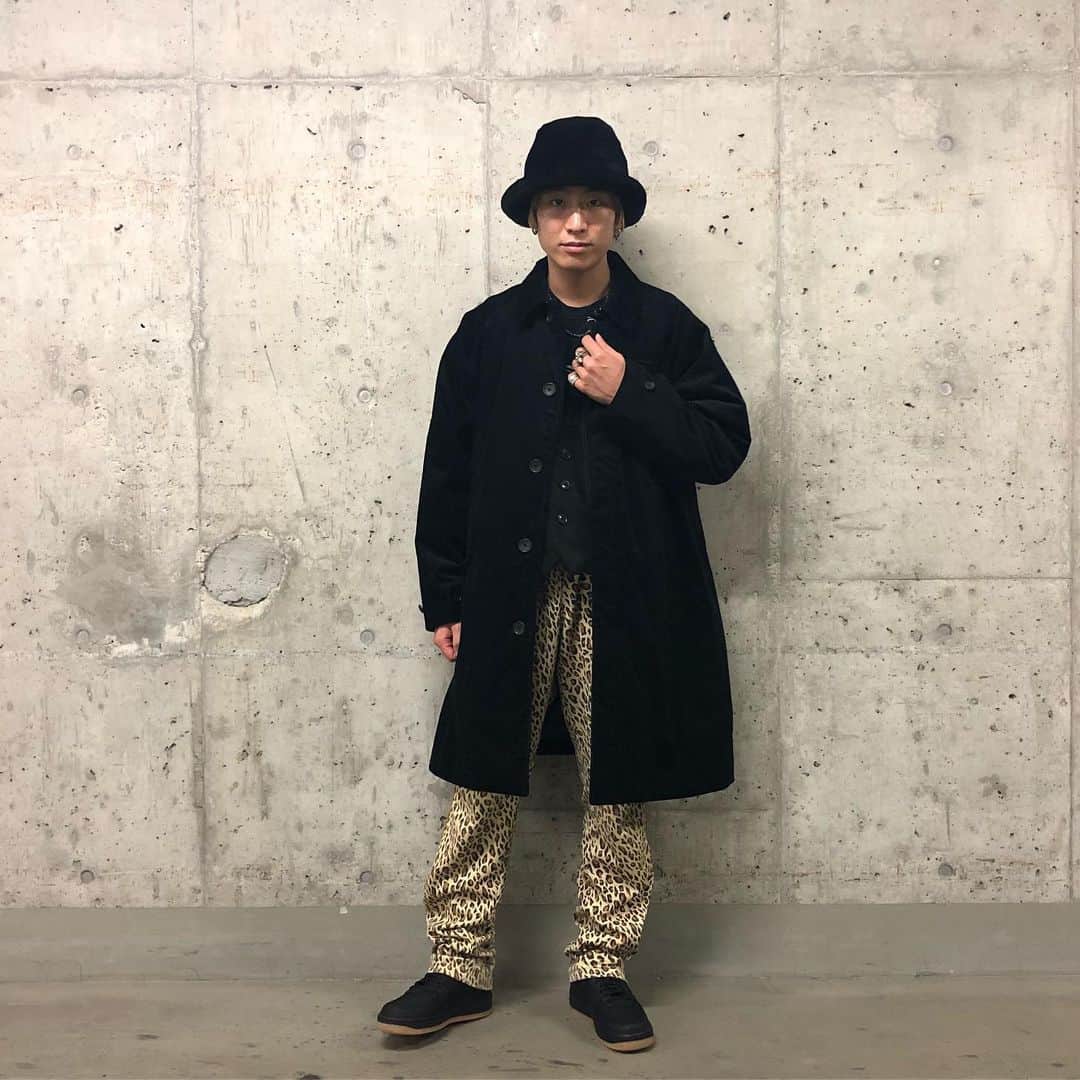 ビームス神戸のグルメインスタ