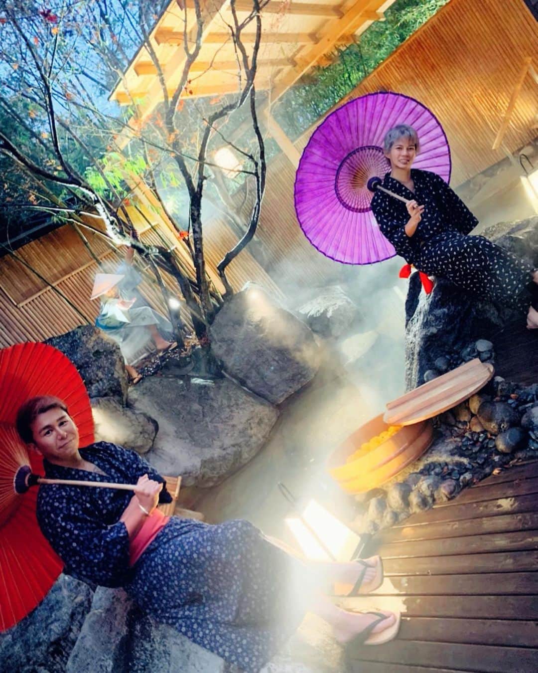 春木開のグルメインスタ